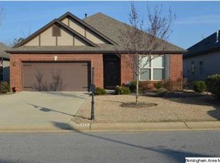 6413 Cheshire Cove Dr, Mc Calla, AL 35111