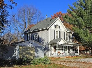 427 Green St, West Branch, IA 52358