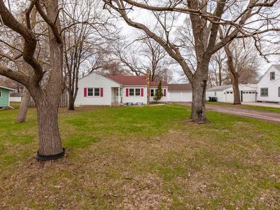 11349 Jonquil St NW, Coon Rapids, MN, 55433