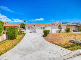 1232 Olympus Ave, La Puente, CA 91745