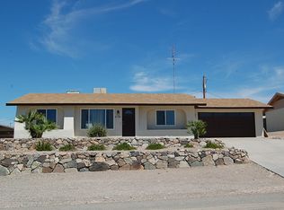 3191 Silverspoon Dr, Lake Havasu City, AZ 86406