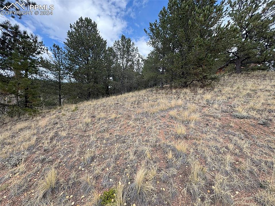 2nd image of Pikes Peak Dr
