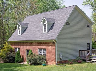 118 Burnley Station Pl, Barboursville, VA 22923