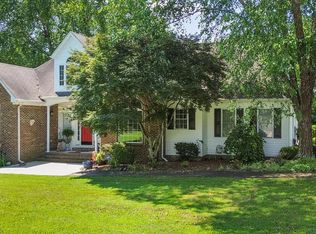 154 Mill Creek Trl NE, Cleveland, TN 37323