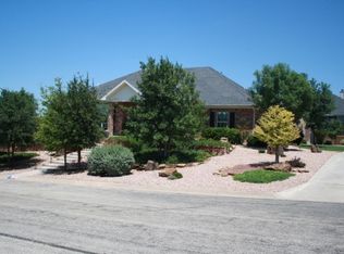 1706 Weston Rd, San Angelo, TX 76901