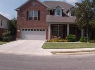 341 Frank Baum Dr, Schertz, TX 78154