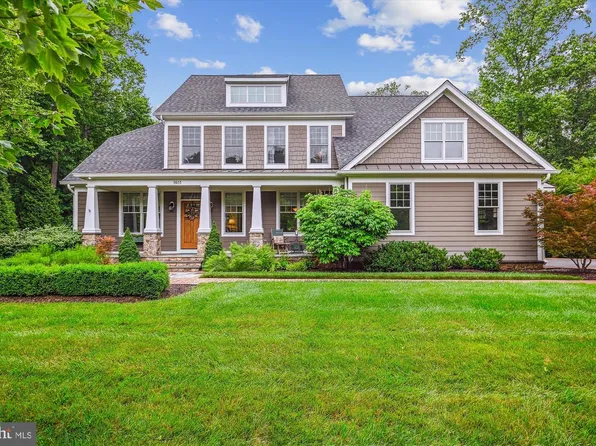 1611 Misty Manor Way, Millersville, MD 21108