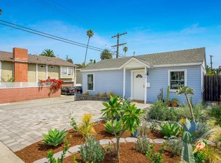 416 Sunridge St, Playa Del Rey, CA 90293