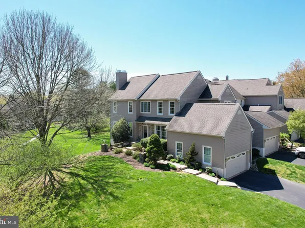 410 Homestead Dr, West Chester, PA 19382