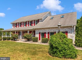 14509 Holstein Ct, Thurmont, MD 21788