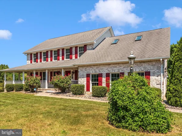 14509 Holstein Ct, Thurmont, MD 21788