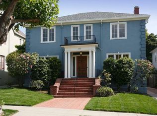 889 Longridge Rd, Oakland, CA 94610