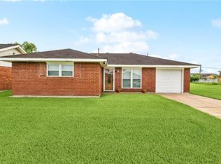 3353 Bretagne Ct, Marrero, LA 70072