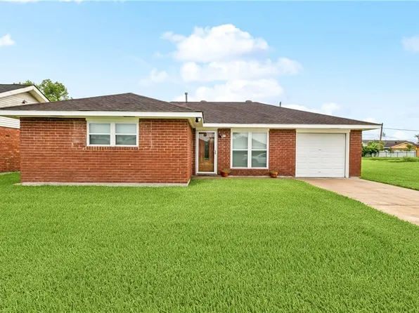 3353 Bretagne Ct, Marrero, LA 70072