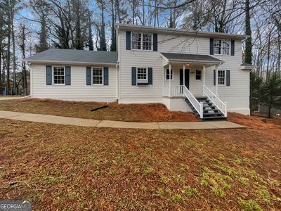 1271 Martin Nash Rd SW, Lilburn, GA, 30047