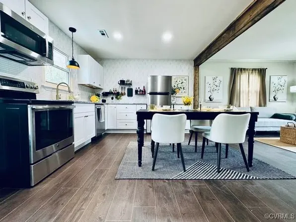 1532 Rayburn Rd, North Chesterfield, VA 23235