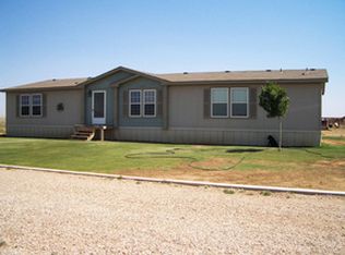10005 County Road 5200, Shallowater, TX 79363