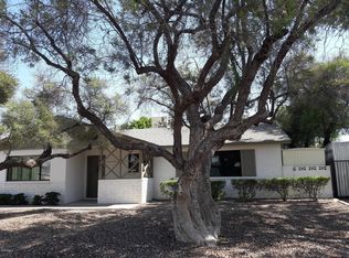 1641 N Circle Dr, Tempe, AZ 85281