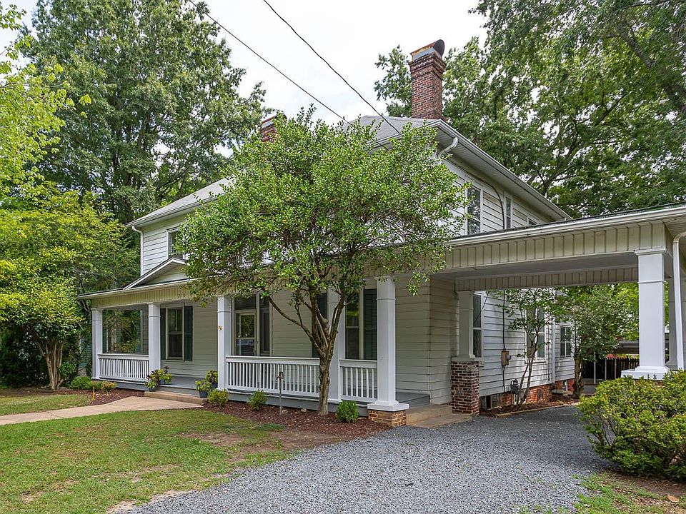 210 College St, Oxford, NC 27565 Zillow