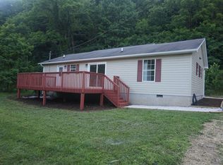 4088 Little Creek Rd, Dublin, VA 24084