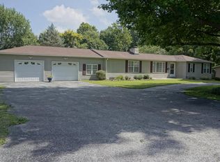 2155 E Berkeley St, Springfield, MO 65804