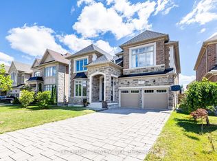 17 Torgan Trl, Vaughan, ON L4H 3X6