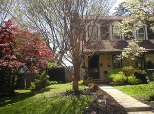 707 Cricket Ave, Ardmore, PA 19003