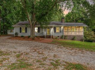 398 Buffalo Creek Rd, Carrollton, GA 30117