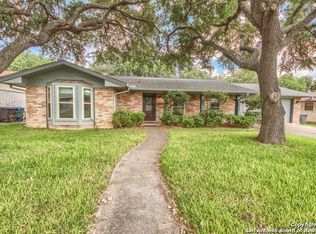 9006 George Kyle St, San Antonio, TX 78240