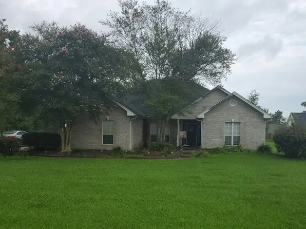 1117 E Diamond Cir, Lake Charles, LA 70611