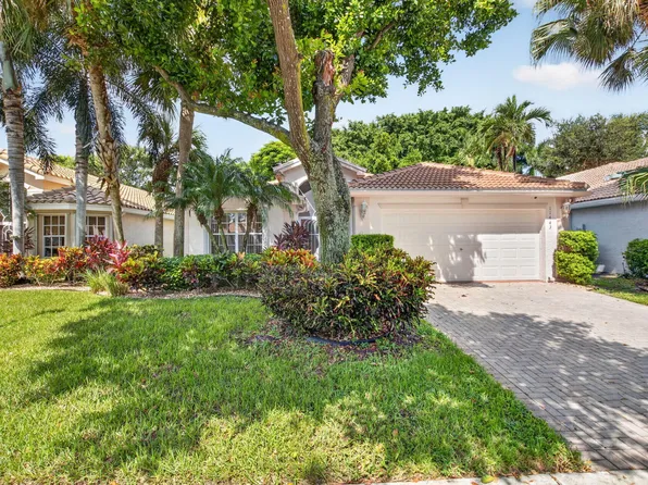 11443 MAUNA KEA Lane, Boynton Beach, FL 33437
