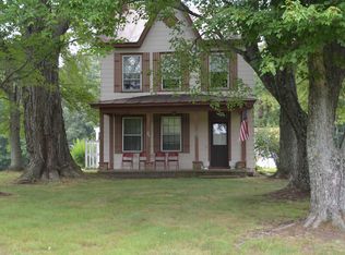 13095 River Rd., Sumerduck, VA 22742