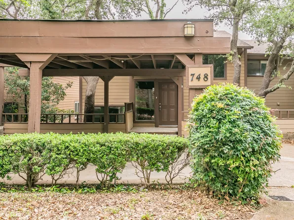 748 Haven Ln, Fort Worth, TX 76112