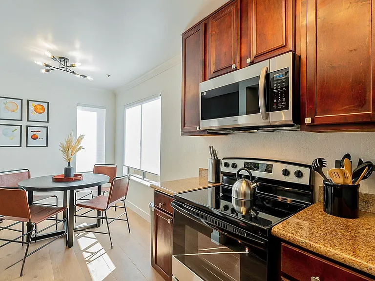 3600 N Hayden Rd #3410 — Photo 3