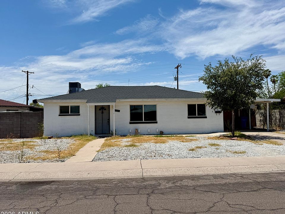 1st image of 2701 W RUTH Avenue