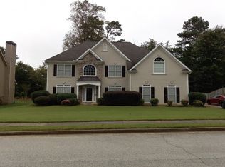 126 Mayes Farm Rd NW, Marietta, GA 30064