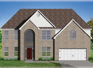 1602 Ridge Climber Rd, Knoxville, TN 37922