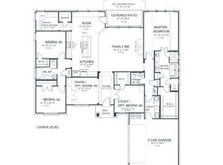 444 Talbot Ln, Sunnyvale, TX 75182