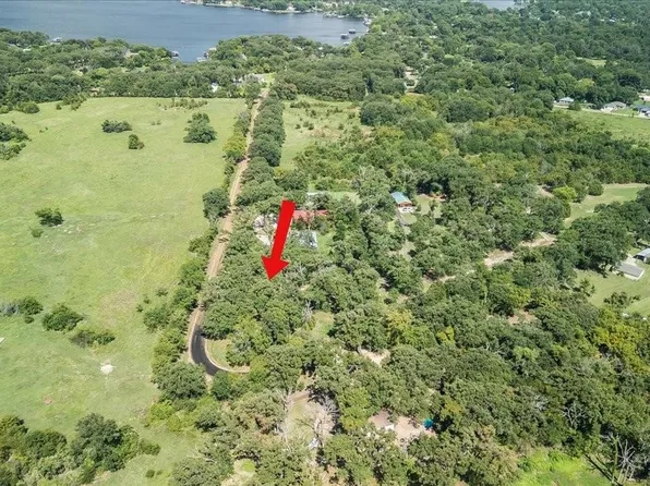 0 Triple N Ranch Rd, Trinidad, TX 75163