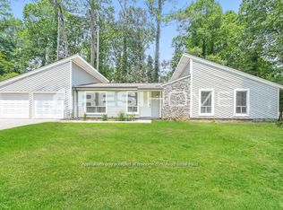 3238 Moravia Dr, Lithonia, GA 30038