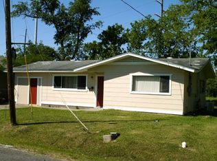 2500 Gulf Ave, Port Arthur, TX 77642