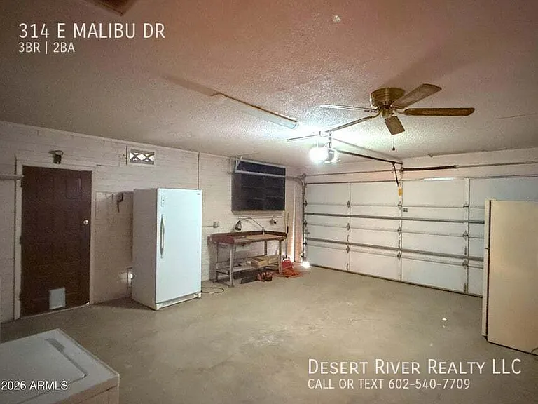 314 E Malibu Dr — Photo 5