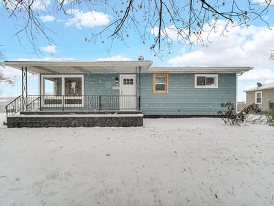 8231 Ellsworth Ct, Merrillville, IN, 46410