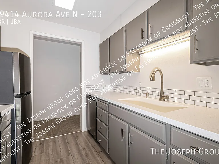 19414 Aurora Ave N #203 — Photo 13