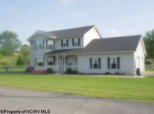 150-R1 Rr 1, Lost Creek, WV 26385