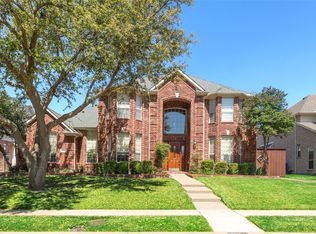 3825 Brookfield Dr, Plano, TX 75025