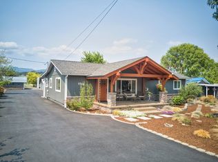 1728 Minear Rd, Medford, OR 97501