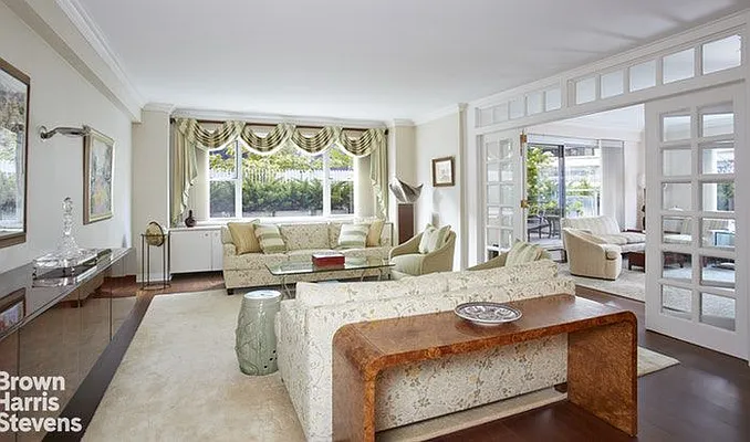 Sold by Brown Harris Stevens | media 13