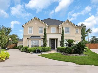 2002 Colbury Ct, Katy, TX 77450