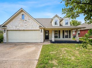 3152 Lippizan St, Waco, TX 76706